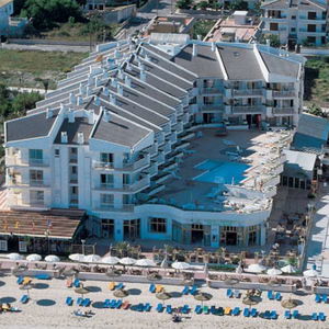 Hotel Grupotel Picafort Beach cazare Can Picafort