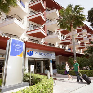 Hotel Hotel Pabisa Chico cazare Playa de Palma