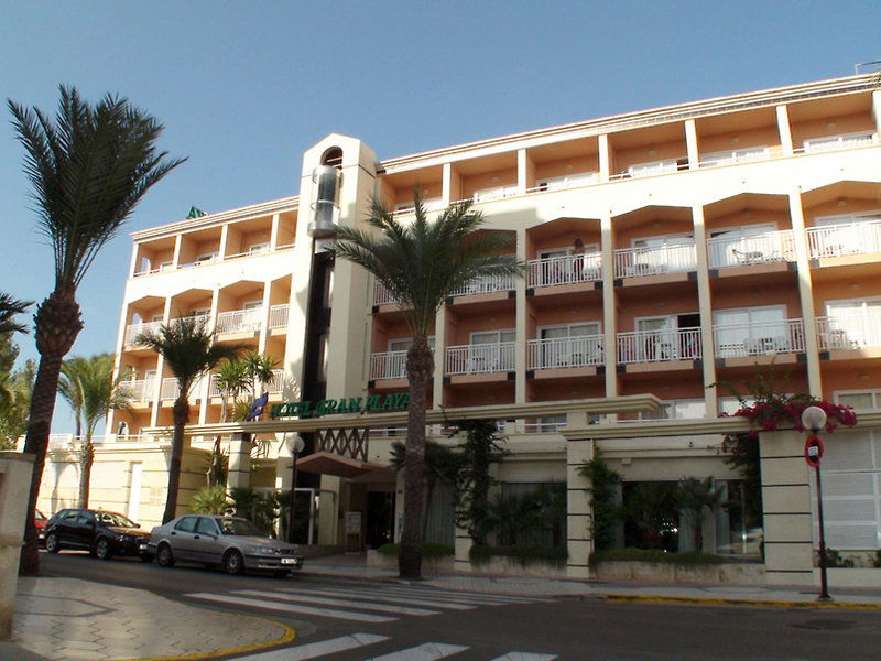 Hotel Thb Gran Playa