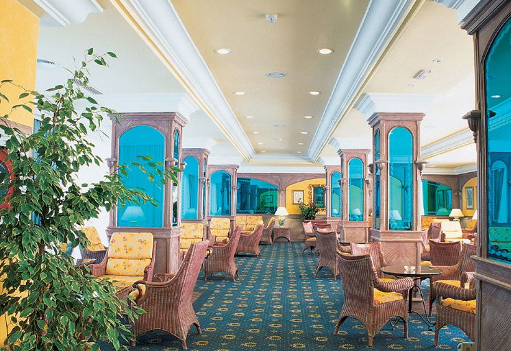 Hotel Grupotel Orient