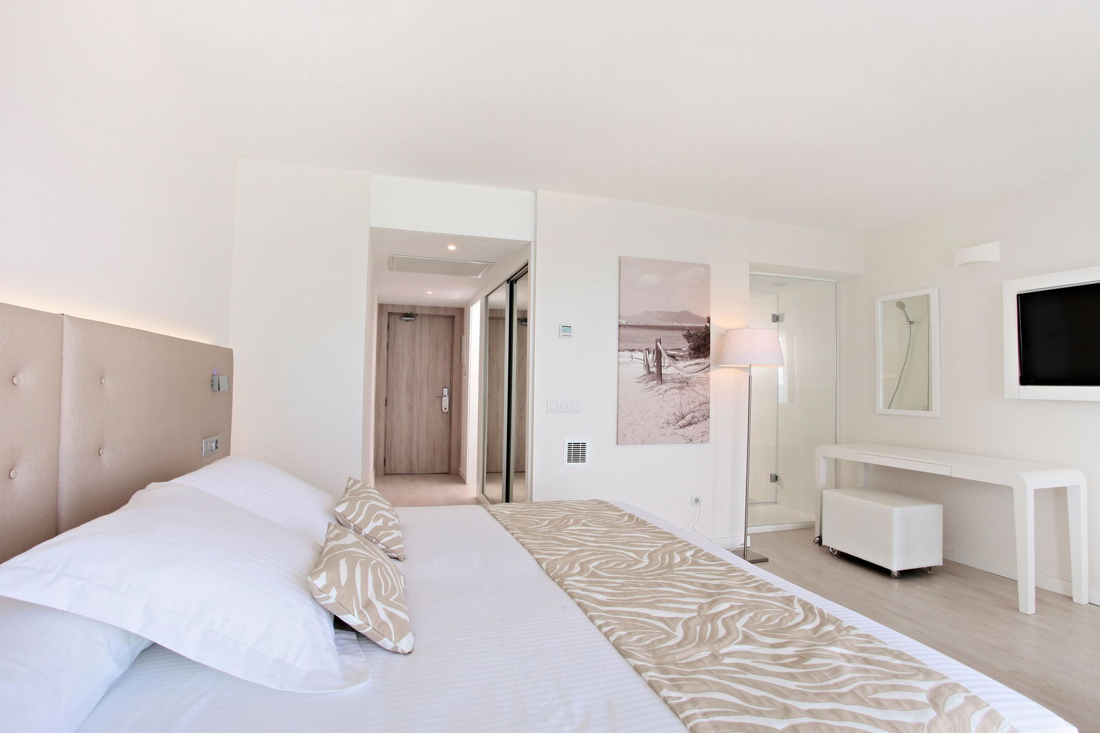 Hotel Iberostar Cala Millor