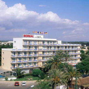 Sejur Nura Boreal vacanta Playa de Palma