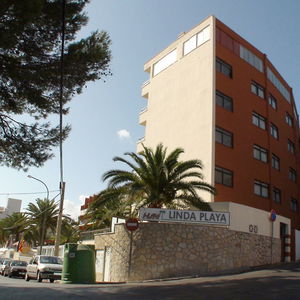 Hotel Hsm Linda Playa cazare Peguera