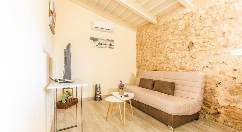 Hotel Finca Agroturismo Sa Cova Den Borino