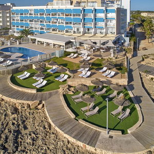 Hotel Universal Hotel Cabo Blanco cazare Colonia de Sant Jordi