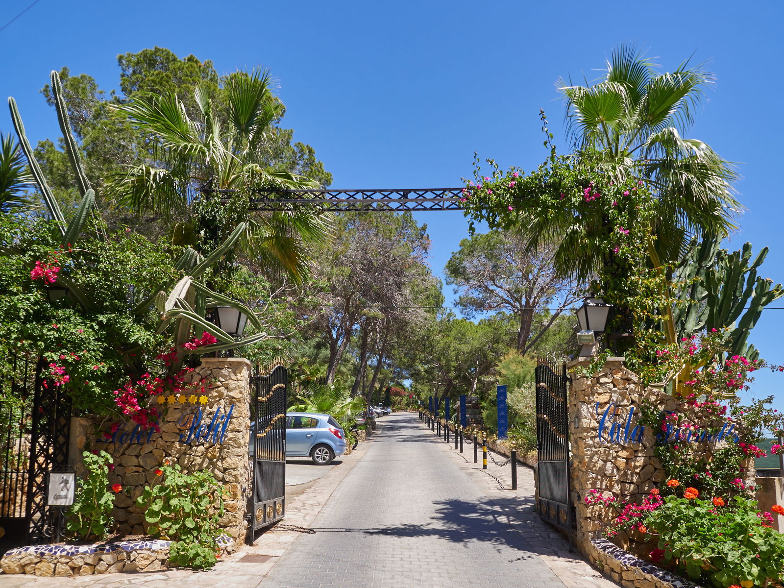 Hotel Hotel Petit Cala Fornells