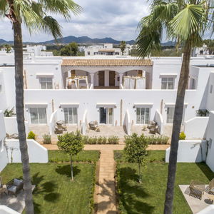 Hotel Eques Petit Resort cazare Cala d'Or