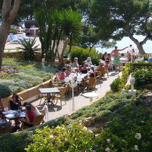 Hotel Ponent Mar cazare Palmanova