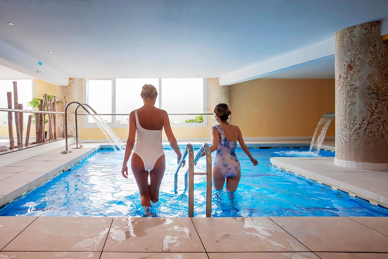 Hotel Hsm Golden Playa