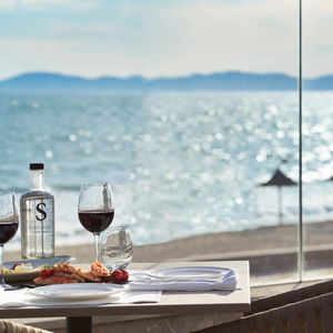 Hotel Pure Salt Garonda cazare Playa de Palma