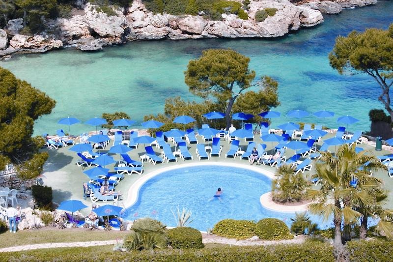 Hotel Inturotel Cala Esmeralda Beach Hotel & Spa