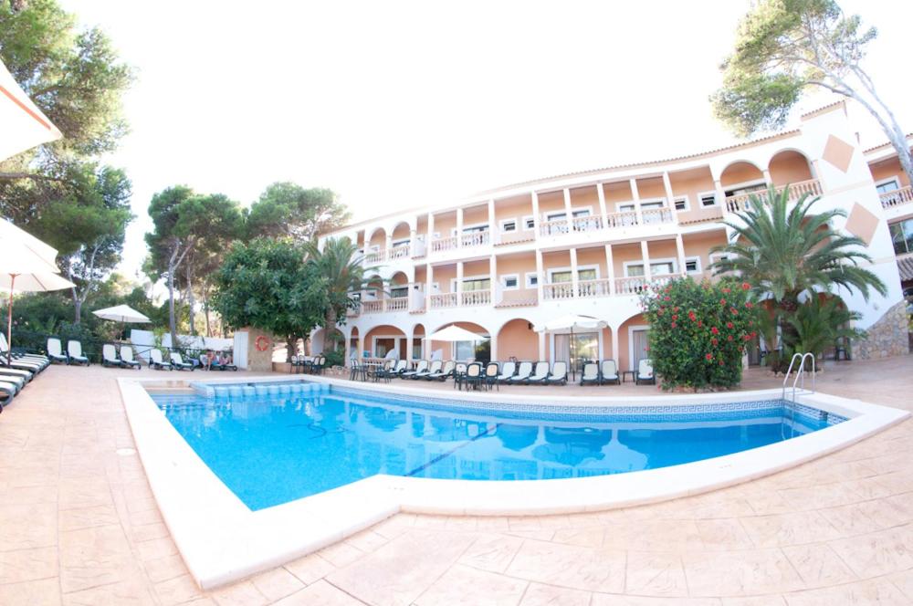 Hotel Hotel Cala Gat