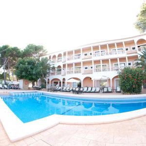Hotel Hotel Cala Gat cazare Cala Rajada