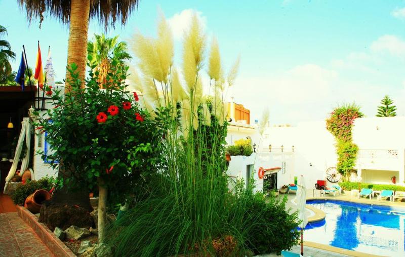 Hotel Villa Columbus