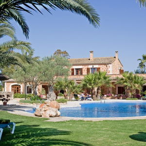 Hotel Son Marge cazare Campos