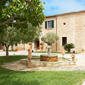 Hotel Es Puig De Ros D'alt cazare Llucmajor