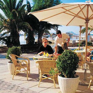 Hotel Capri cazare Port de Pollenca