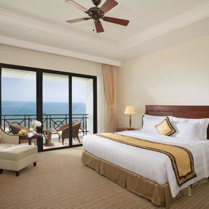 Hotel Vinpearl Resort & Spa Phu Quoc cazare Phu Quoc