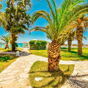 Sejur Cte Sol Azur Beach Congres vacanta Hammamet