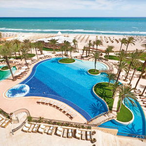 Sejur Movenpick Voyage 2000 vacanta Sousse