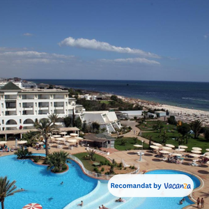 Sejur El Md Palm Marina vacanta Port el Kantaoui