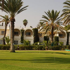 Sejur Calimera Delfino Beach & Resort vacanta Hammamet