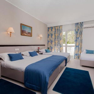 Sejur El Md Club Selima vacanta Port el Kantaoui