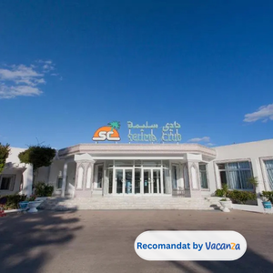 Sejur El Md Club Selima vacanta Port el Kantaoui