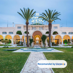 Sejur Le Royale Hammamet vacanta Hammamet