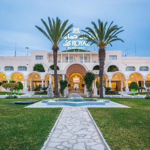 Sejur Le Royale Hammamet vacanta Hammamet