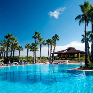 Sejur Sahara Beach vacanta Skanes