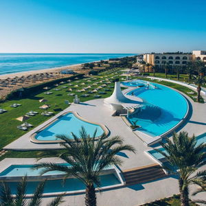 Sejur Iberostar Averroes 2021 vacanta Hammamet