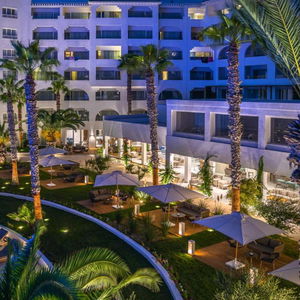 Sejur Royal Azur vacanta Hammamet