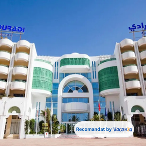 Sejur El Md El Menzah vacanta Hammamet