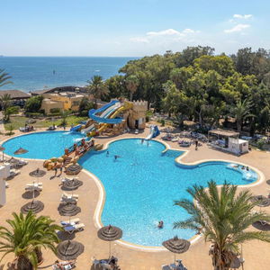 Sejur Marhaba Royal Salem vacanta Port el Kantaoui