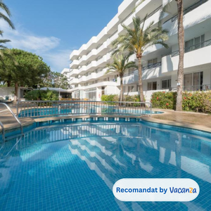 Sejur Tropicana vacanta Monastir City