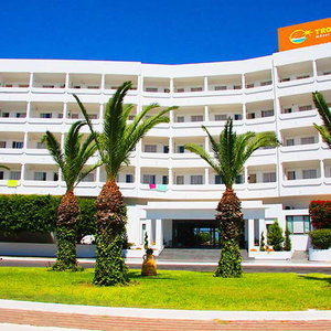 Sejur Tropicana vacanta Monastir City