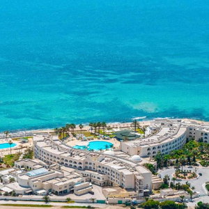 Sejur Cte Khayam Garden Beach vacanta Hammamet