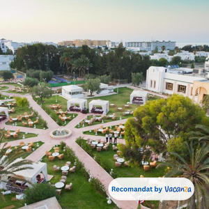 Sejur El Md Port El Kantaoui vacanta Port el Kantaoui