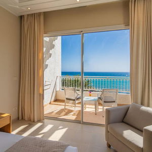 Sejur Cte Bel Azur Thalassa And Bungalow vacanta Hammamet