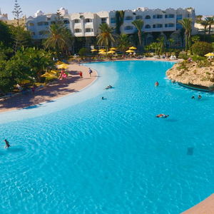 Sejur Lti Mahdia Beach vacanta Mahdia