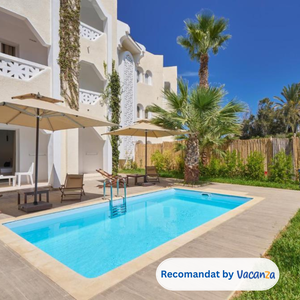 Sejur Lti Mahdia Beach vacanta Mahdia