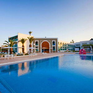 Sejur El Md Cap Mahdia vacanta Mahdia