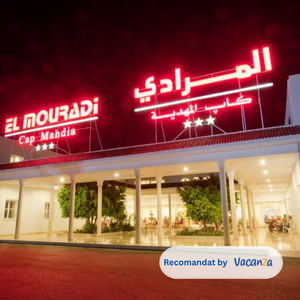 Sejur El Md Cap Mahdia vacanta Mahdia