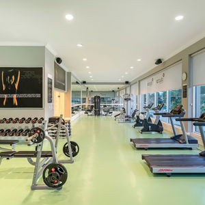 Hotel Ic Hotels Green Palace cazare Aksu