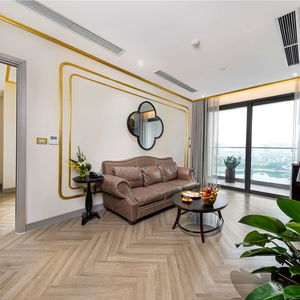 Sejur Dolce By Wyndham Hanoi Golden Lake vacanta Hanoi