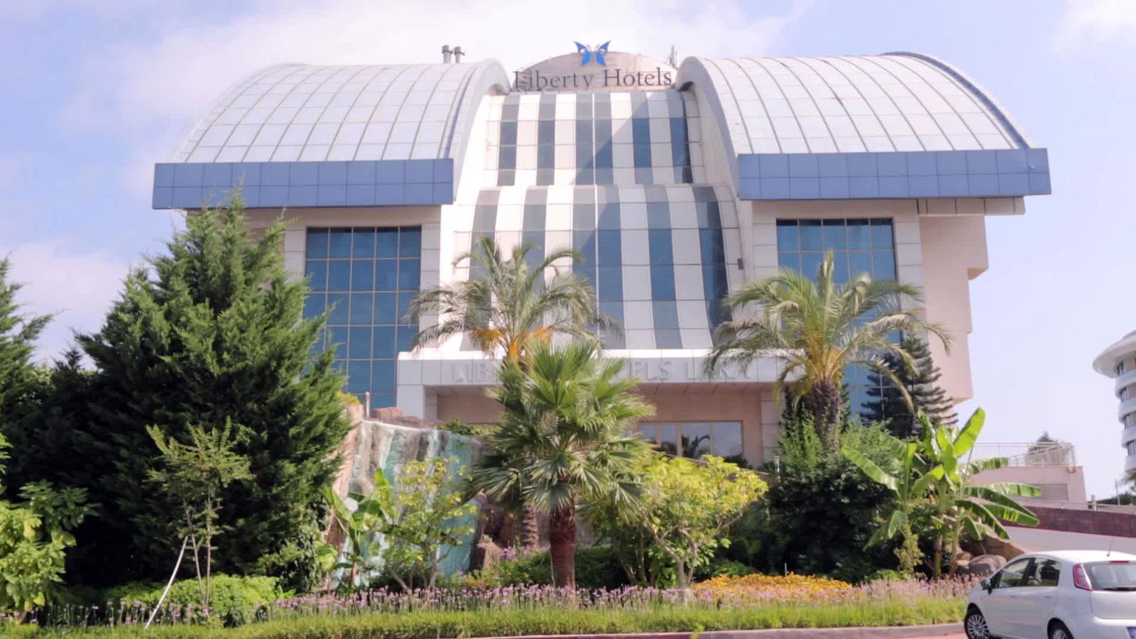 Hotel Liberty Hotels Lara