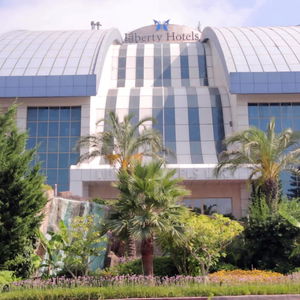 Hotel Liberty Hotels Lara cazare Aksu