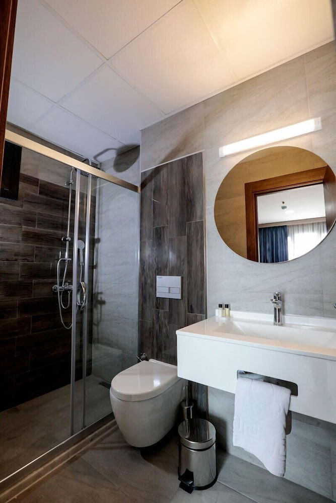 Hotel Caba Hotel And Spa