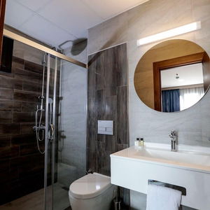 Hotel Caba Hotel And Spa cazare Izmir